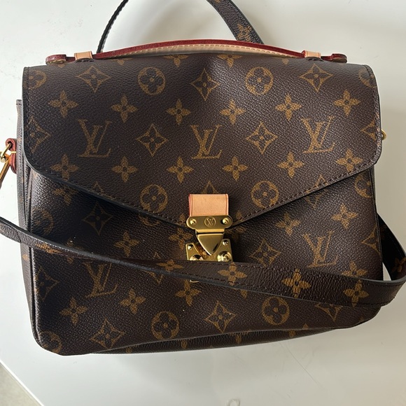 Pochette Métis LV - Picture 11 of 16